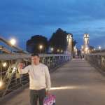 Александр, 44 года