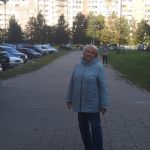 Наталья, 75 лет