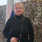 Юлия, 40 лет